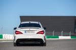 Mercedes-AMG CLA45 4Matic 2016 года